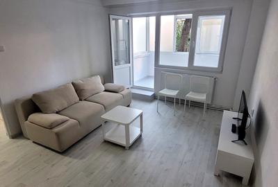 Apartament cu 2 camere semidecomandat în Cotnari - 3