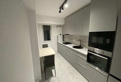 Apartament cu 2 camere decomandat în Sud - 8