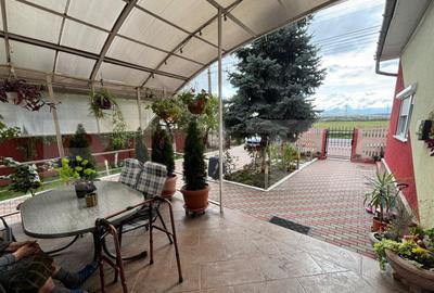 O casa cu suflet, unde confortul ?i lini?tea se intalne - 8