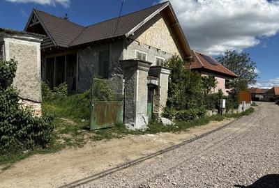 Casa 4 camere 90 M? cu 2.770 M? teren+posibilitate încă 1.200 M? teren - 6