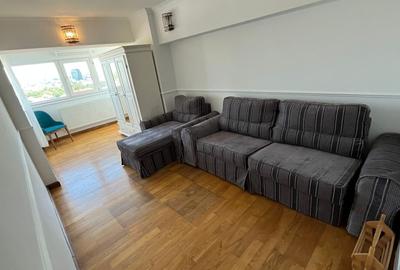 REA0108118 Apartament 3 camare - Piata Ion MIhalache -  Parc Kiseleff - 8