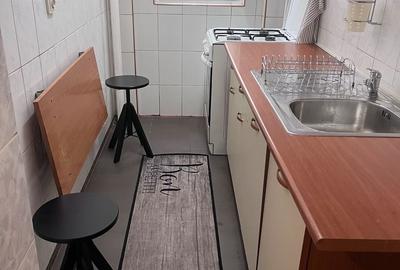 Garsonieră decomandată în Drumul Taberei - 3