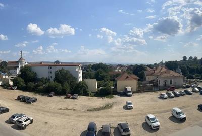 Apartament 3 camere decomandat, etaj 1, lift centru Alba Iulia - 2