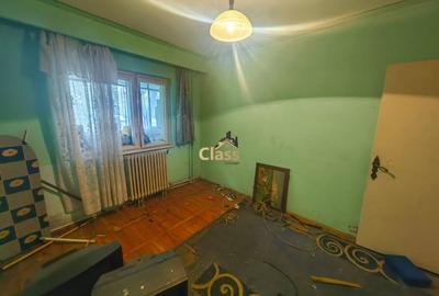 Apartament 3 camere | Decomandat | 63 mpu | Zona Lunii Zorilor - 7