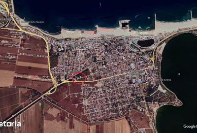 Teren de 670 mp, în Nord - 1