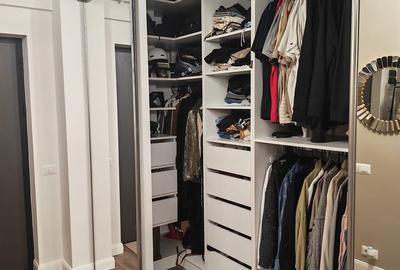 Apartament cu 2 camere în George Enescu