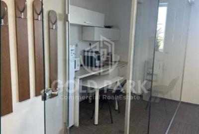 Spatiu Depozit/Productie/Birouri - Someseni - Parcare - 4