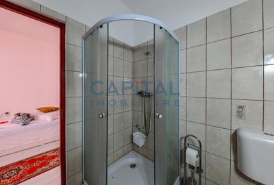Casa familiala zona centrala Turda cu 8 camere,de vanzare,comision 0% - 23
