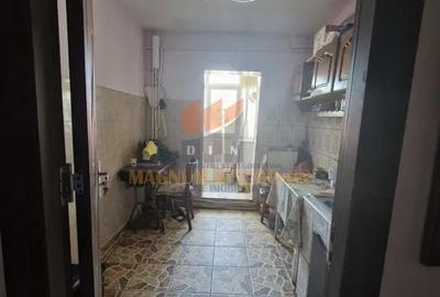 Apartament 2 camere, Trivale, centrala, izolat Apartament 2 camere, Trivale, centrala, izolat - 3