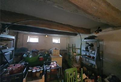 Ocazie!Oaza de liniste in satul Colun,cu 572mp ,la 40km de Sibiu Ocazie!Oaza de liniste in satul Colun,cu 572mp ,la 40km de Sibiu - 22