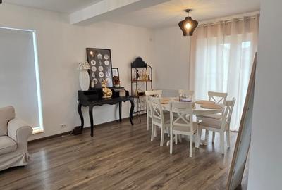 Casă cu 4 camere cu Teren 268 Mp în Berceni - 4