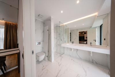 Apartament cu 3 camere de închiriat // Yacht Kid - 30