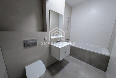 De vanzare 2 camere First Estates Pipera faza 1 - 9