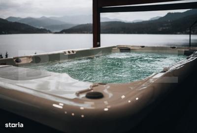 Spațiu comercial, de 737 mp, în Colibița - 7