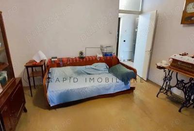 Garsonieră decomandată în Faleză - 2