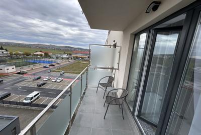 Apartament cu 2 camere decomandat în Nazna - 1