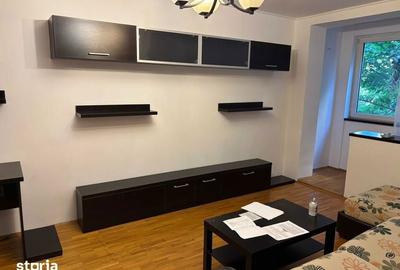 Apartament cu 2 camere în Doamna Ghica