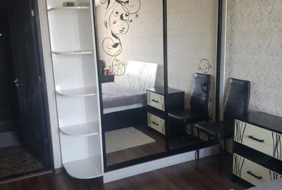 Garsonieră decomandată în Obor