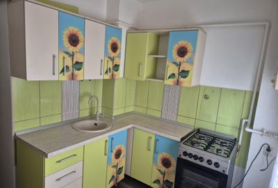 Apartament cu 2 camere decomandat în Central - 3