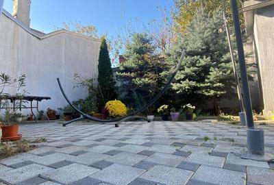 Apartament deosebit 3 camere, decomandat, vanzare, 100mp curte proprie - 13