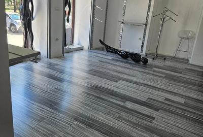 Spațiu comercial, de 50 mp, în Ultracentral - 3