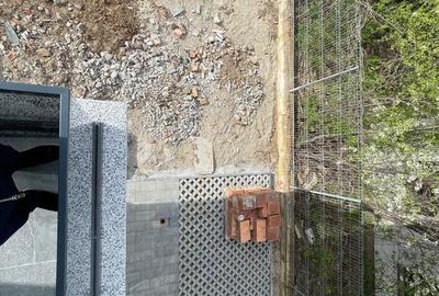 Casă cu 6 camere cu Teren 400 Mp în Străulești - 4