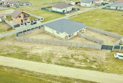 Casă cu 3 camere în Șag - 5