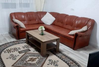Apartament cu 2 camere decomandat în Soarelui - 2