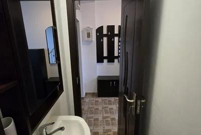 Apartament stil duplex, 50 mp, decomandat, centrala, ac, metrou, Oltenitei - 7