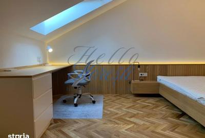 Apartament cu 2 camere, mobilat în Ultracentral - 4