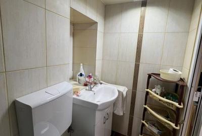 Casă cu 3 camere în Geaca - 1