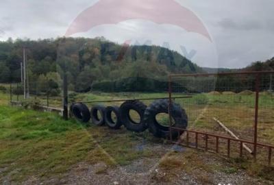 Teren în Avram Iancu (Vârfurile) - 2