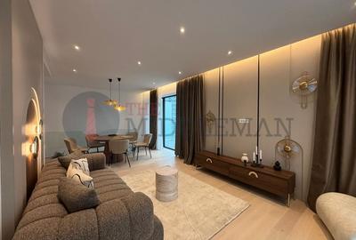 One Lake Club I 3 camere I Facilitati exclusive I Finalizat I 0% comision - 2