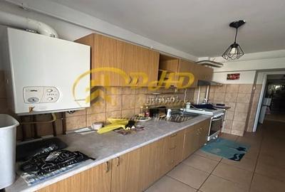Apartament 2 camere decomandat Lapusneanu - 9