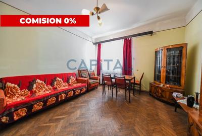 Casa individuala cu garaj in cartierul Gruia