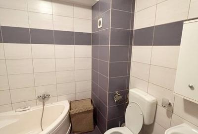 Garsonieră semidecomandată, mobilată în Militari - 5