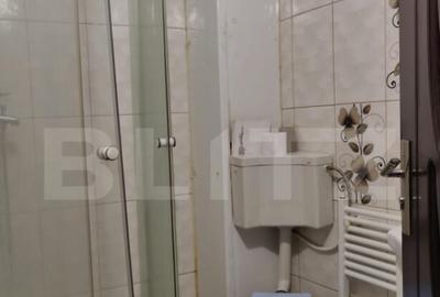 Inchiriez apartament 2 camere - 4