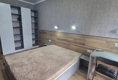 Apartament cu 2 camere în Calea București