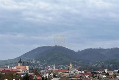 Apartament cu 3 camere în Orașul Vechi - 3