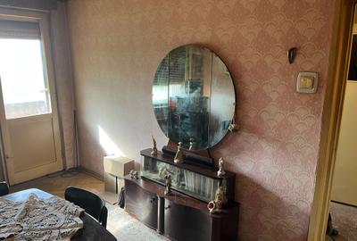 Apartament cu 2 camere decomandat în Micro 14 - 4