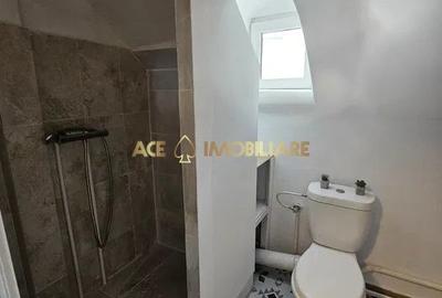 Apartament cu 3 camere, mobilat în Victoriei - 6