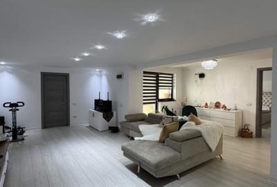 Vila P+M,GARAJ, T=741 mp,D=28m,an 2019,zona centrala-Palat de Justitie - 2