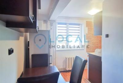 Apartament 1 camera decomandat 35 mp Manastur - 7