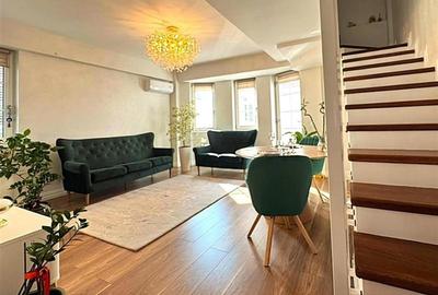 Vila eleganta de inchiriat in Copou - 10