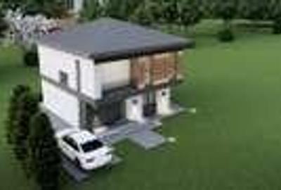 Real Village- Complex rezidential-Ideal pentru confortul zilnic- - 11