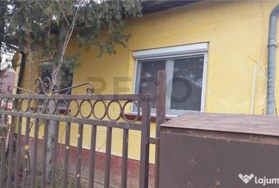 Casă cu 3 camere cu Canalizare în Salonta - 13