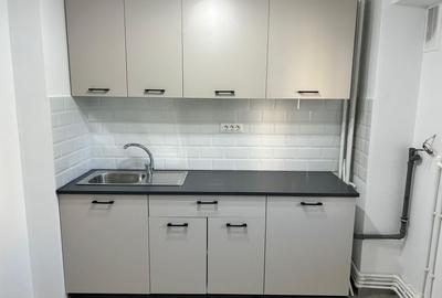 Garsonieră decomandată, renovată integral – 3 min metrou Piața Muncii - 4