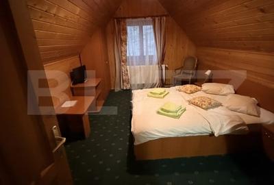 Casă individuală cu 7 camere cu Canalizare în Predeal - 2