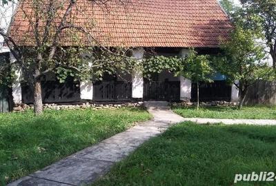 Casă cu 4 camere în Bretea Streiului - 3
