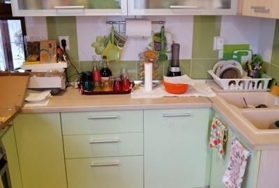 Casă cu 4 camere în Central - 3